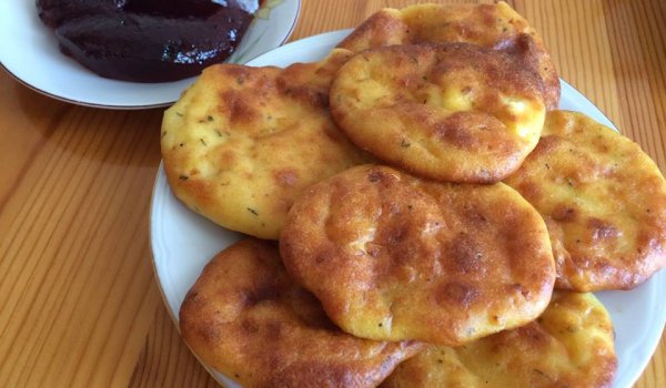 Чубрикови сиренки