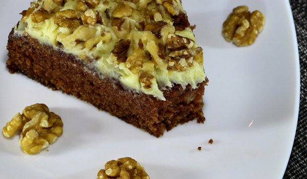 Чуден сладкиш