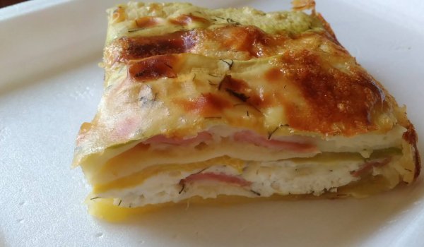 Чудесия с тиквички