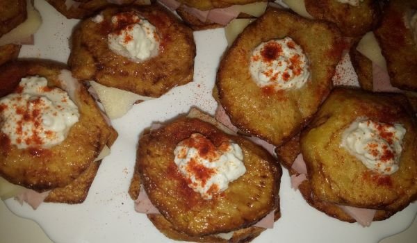 Чудни хапки