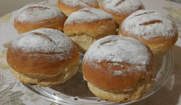 Чудни хлебчета