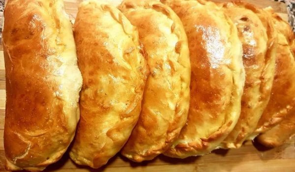 Чудни кемерки с ароматна плънка