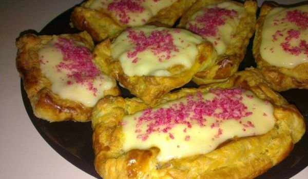 Чудни кремки