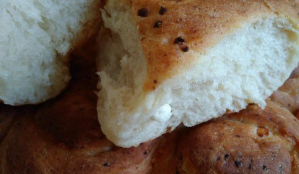 Чудни сиренки на конци