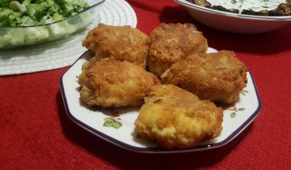 Чушка бюрек