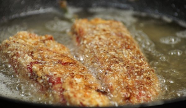 Чушки Бюрек с Извара