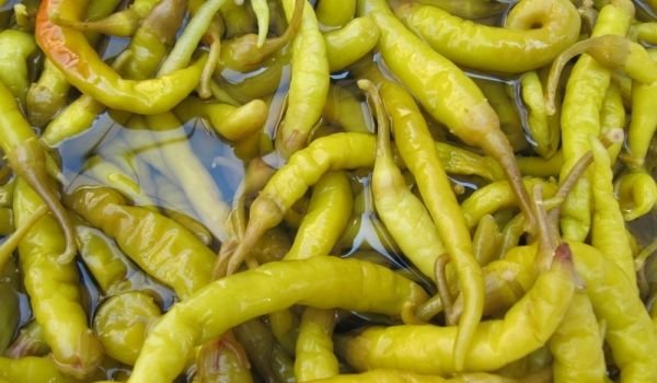 Чушлета в собствена марина