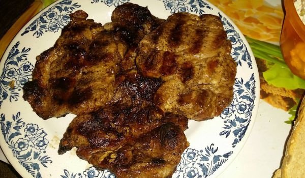 Дядовите пържолаци