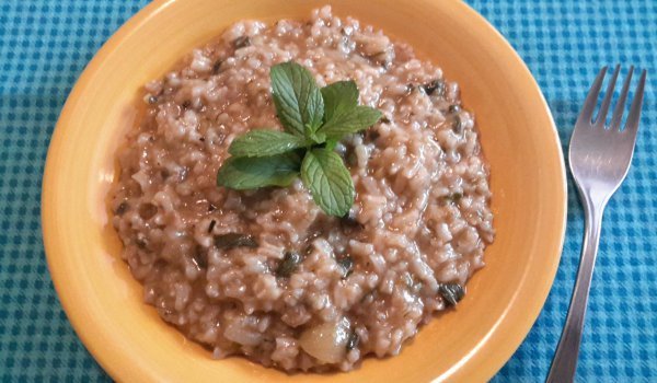 Диетичен ориз