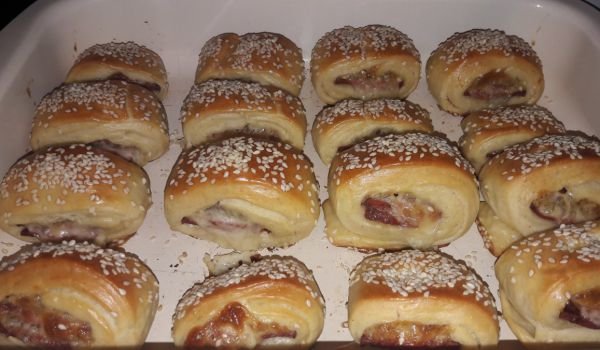 Дилим питки