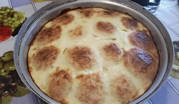 Дизмана със сирене