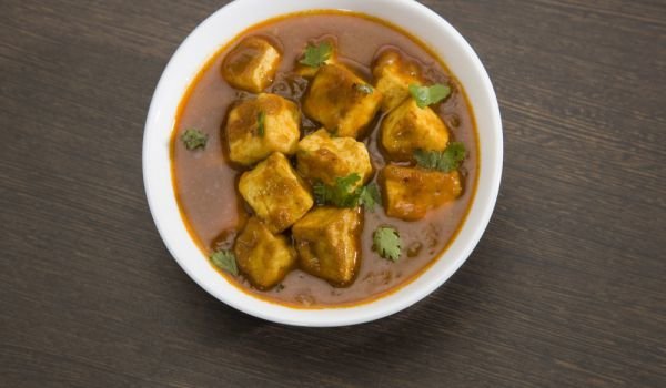 Джинджифилови котлети