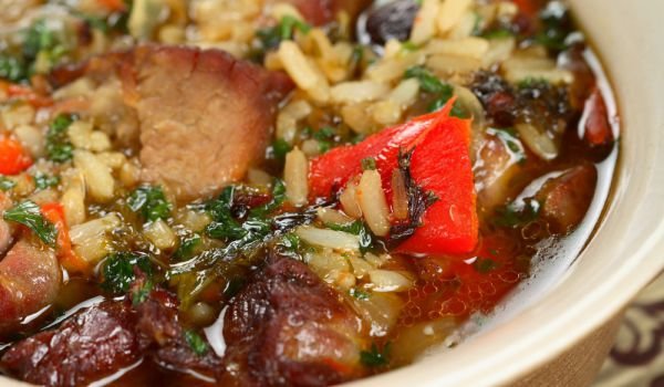 Добруджански гювеч