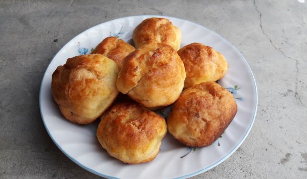 Добруджански сиренки
