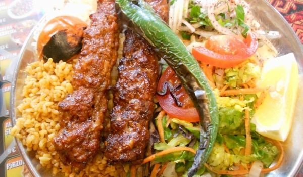 Домашен адана кебап по кърджалийски