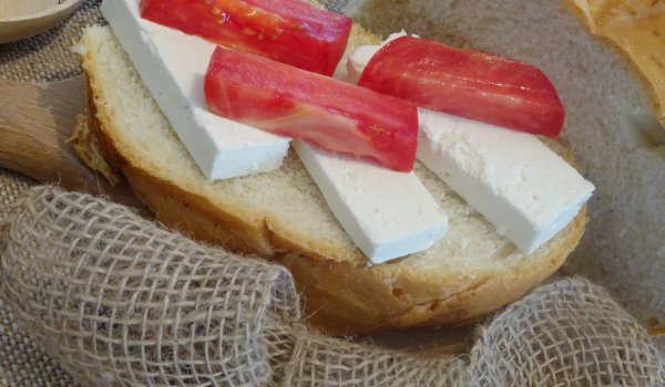 Домашен хляб по мамина рецепта