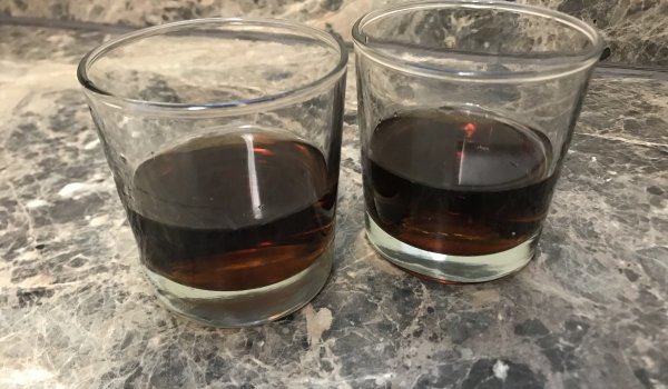 Домашен Ром