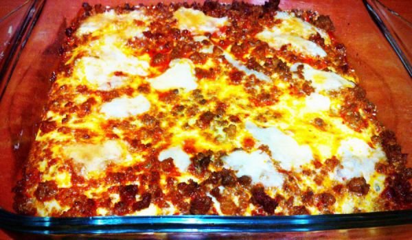 Домашен специалитет