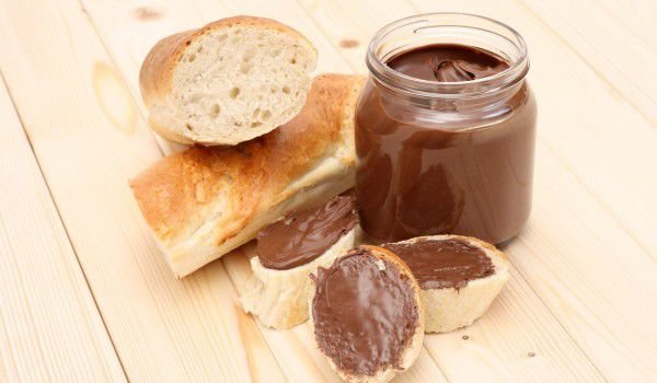 Домашен Течен Шоколад