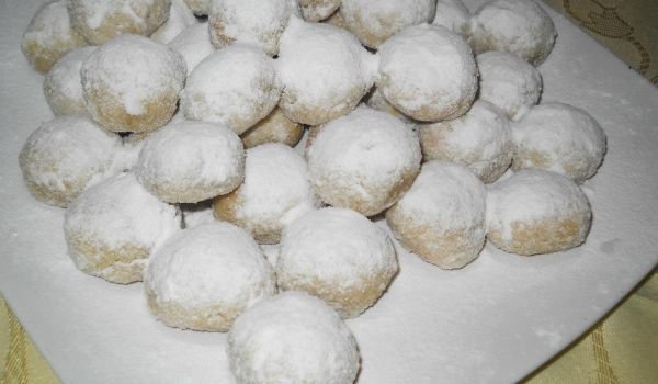Домашни арменски сладки