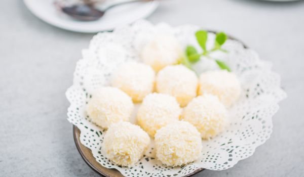 Домашни бонбони без захар