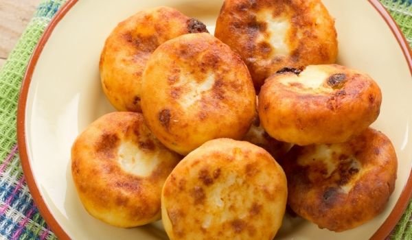 Домашни бухти с мая