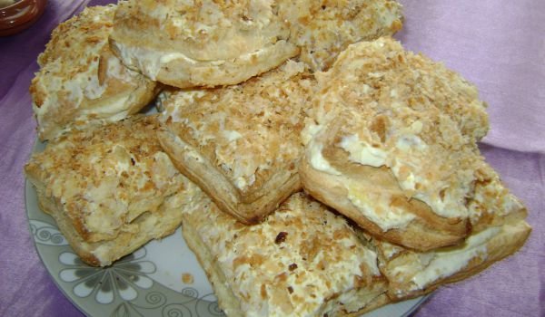 Домашни Наполеонки
