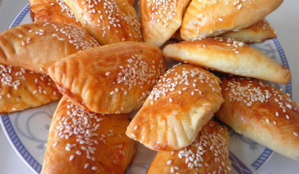 Домашни пикантни сиренки