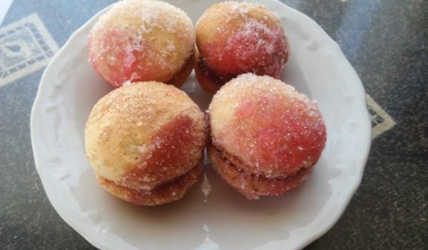 Домашни прасковки
