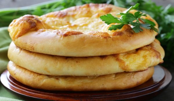 Домашни пърленки без мая