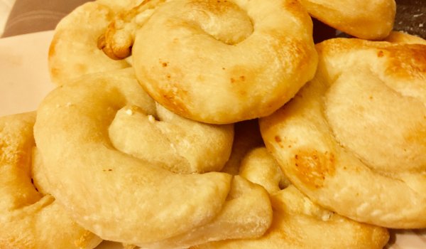 Домашни Софийски Банички