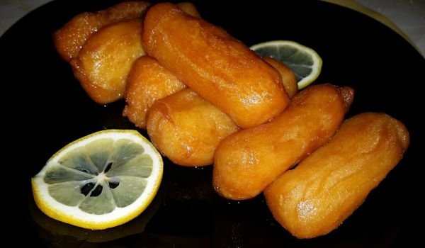 Домашни толумбички