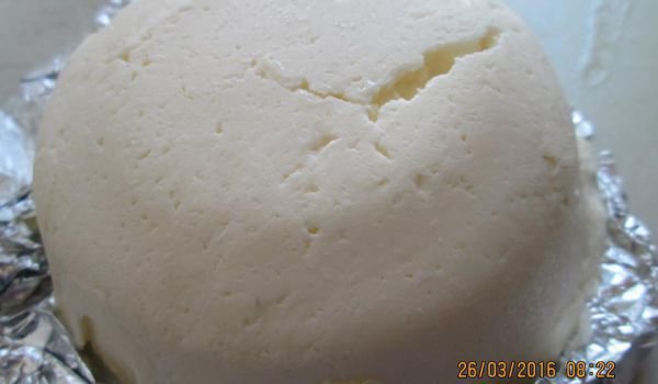 Домашно Масло