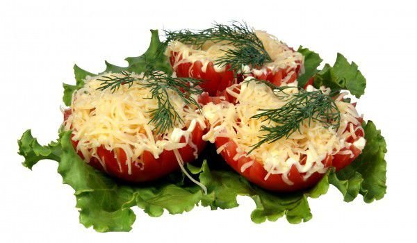 Доматени кошнички