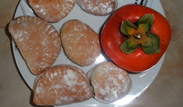 Дребни сладки с райска ябълка