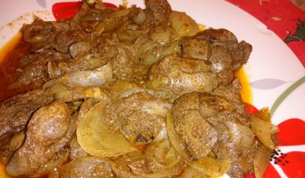 Дробчетa нa фурнa