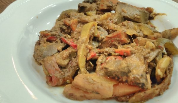 Дробчета по Смядовски