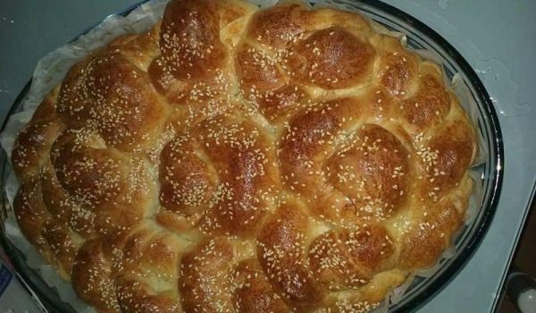 Дърпана масленица