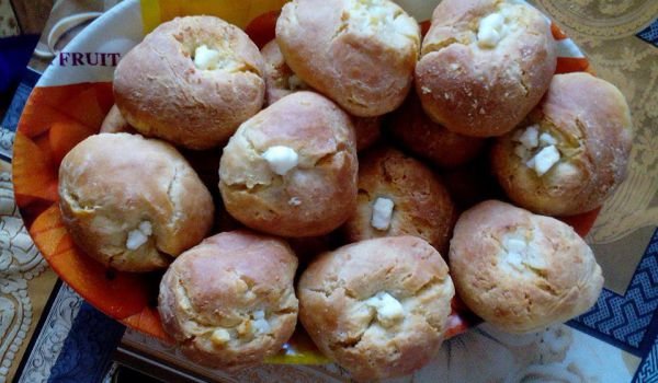 Едновремешните сиренки на баба