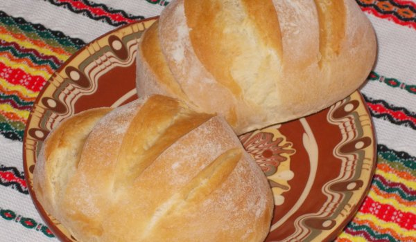 Ефектни домашни питки