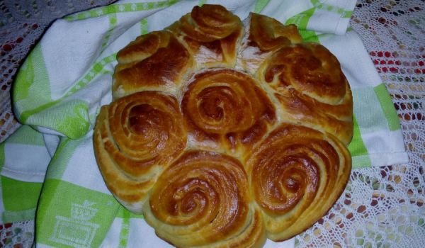 Ежедневна питка