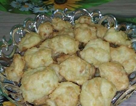 Еклерови соленки
