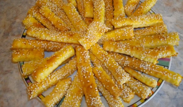 Елементарни соленки