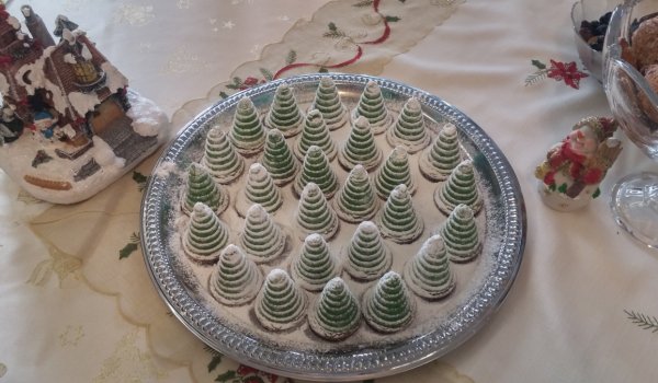 Елхички