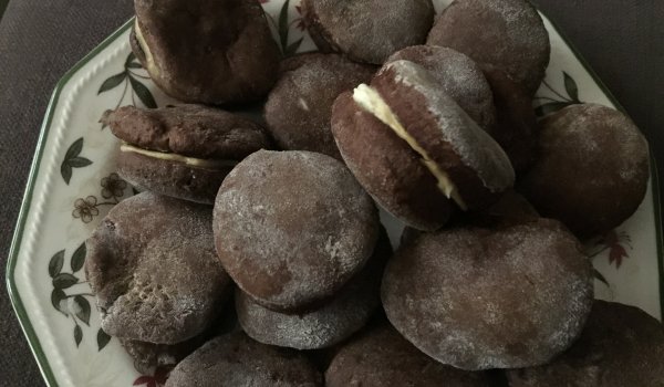 Фалшиви шоколадови сладки за деца