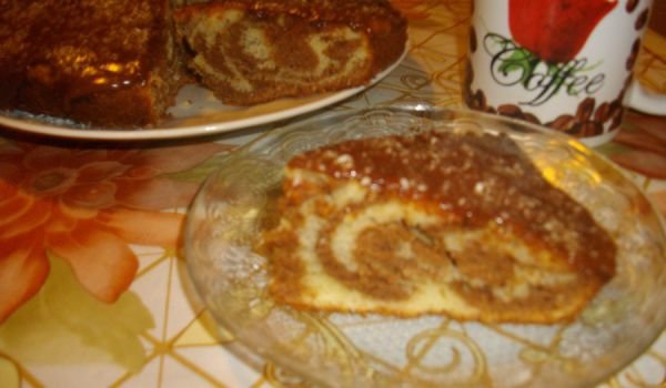 Фигурален кекс