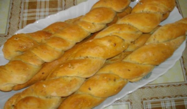 Франзели Въжета