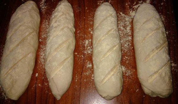 Френски Франзели