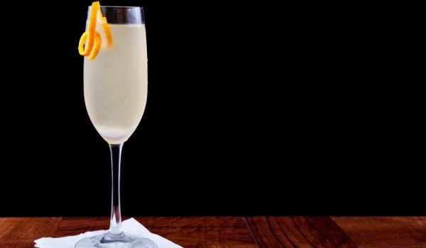 Френски коктейл