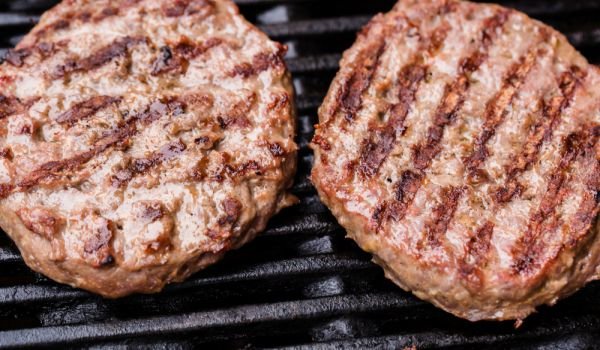 Фрикадели на грил